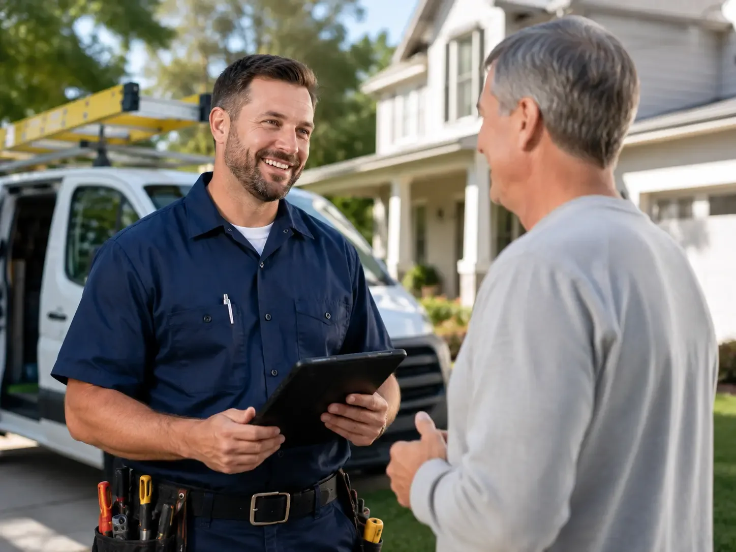 Whole Home Rewiring Ringgold, GA FAQs